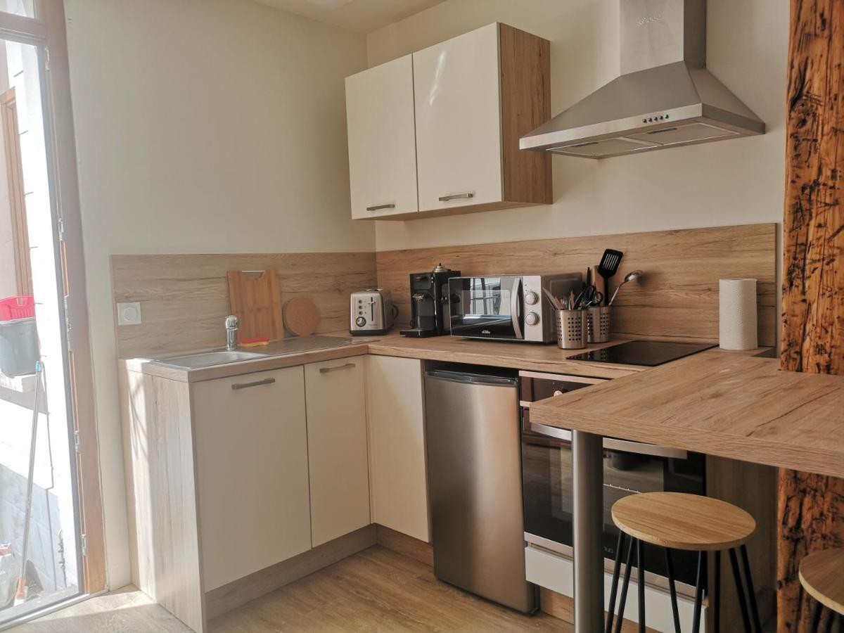 Studi'Home Rouen Bagian luar foto