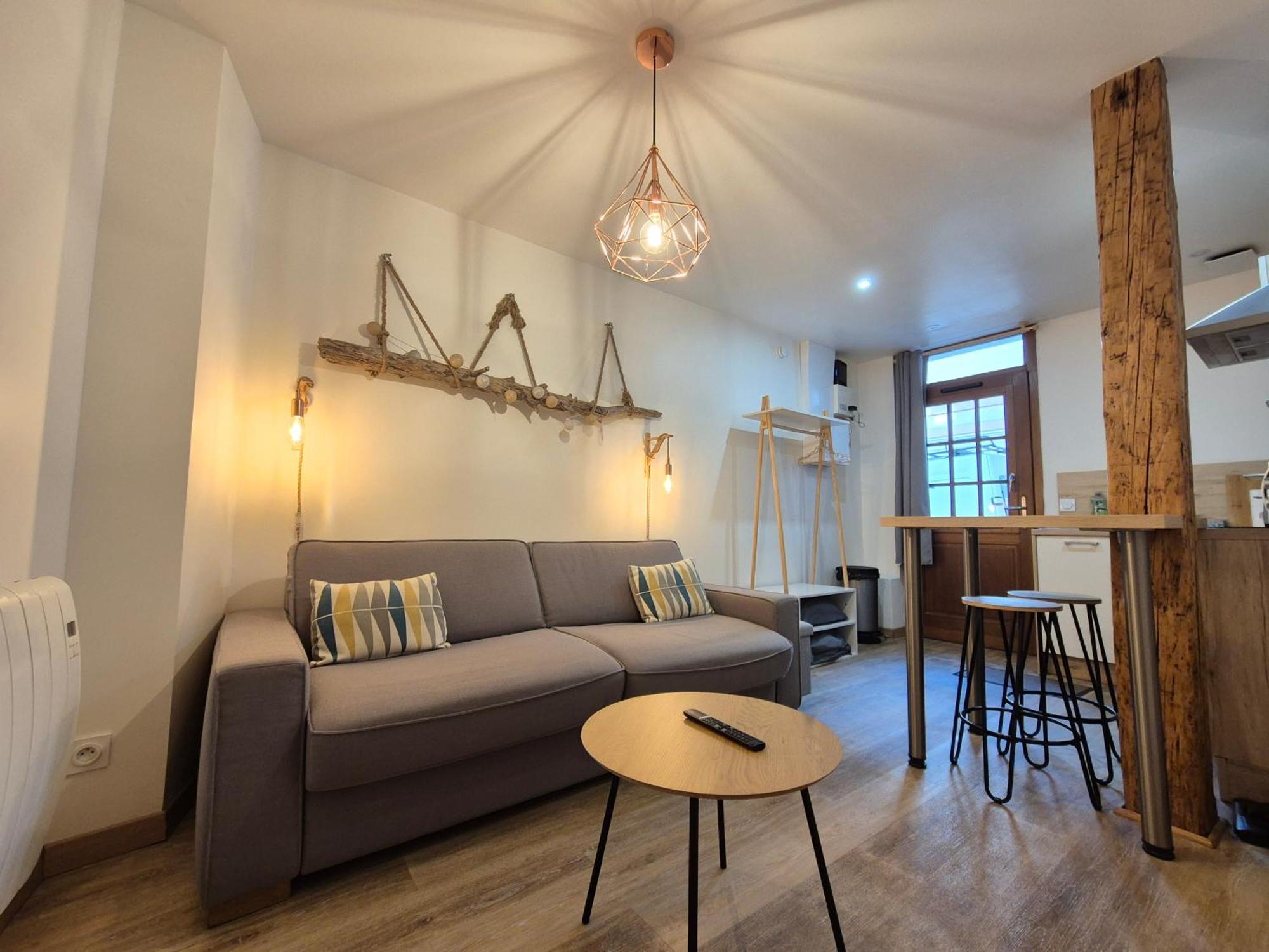 Studi'Home Rouen Bagian luar foto