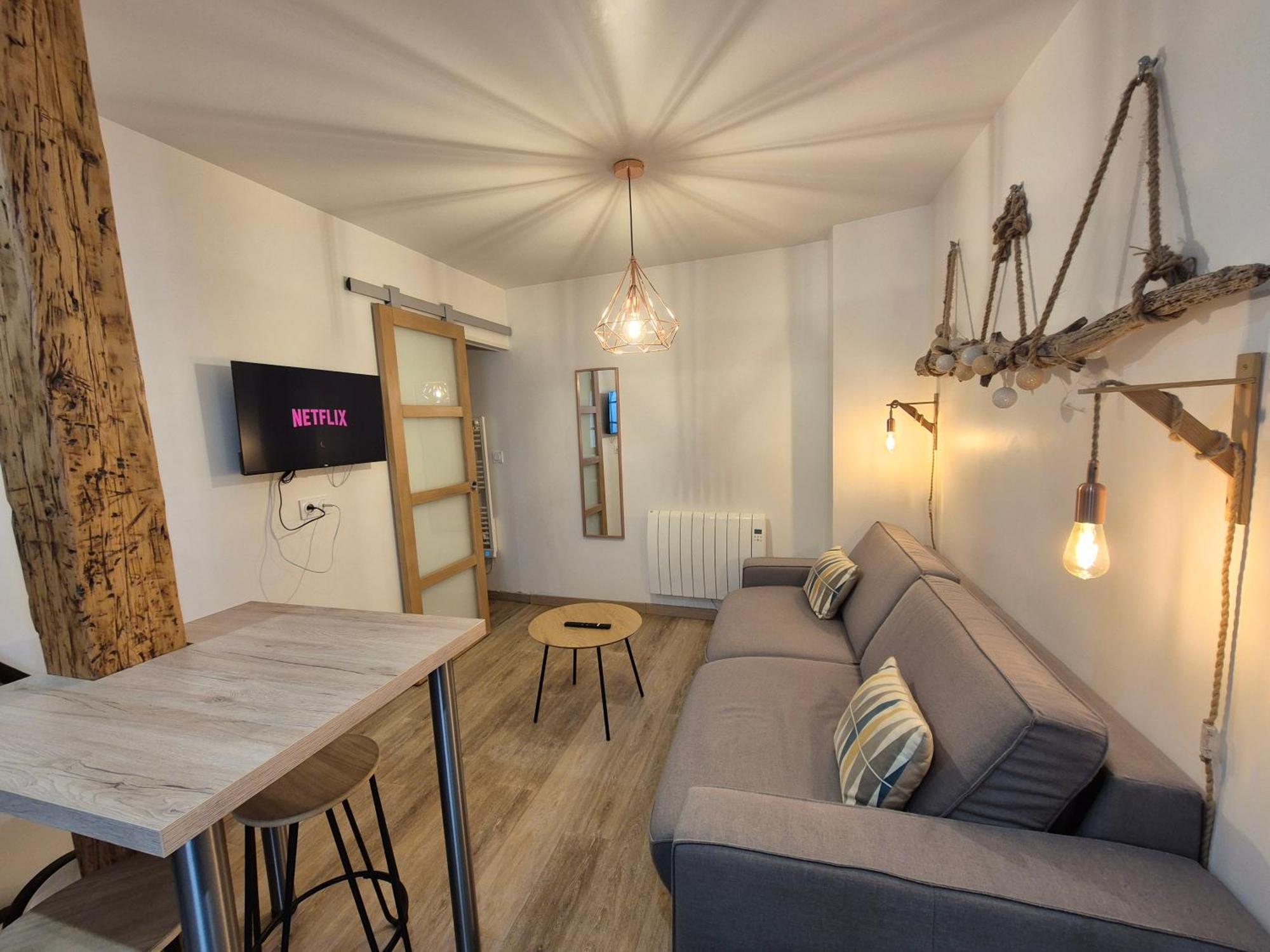 Studi'Home Rouen Bagian luar foto